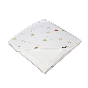 Capa de baño Tortugas