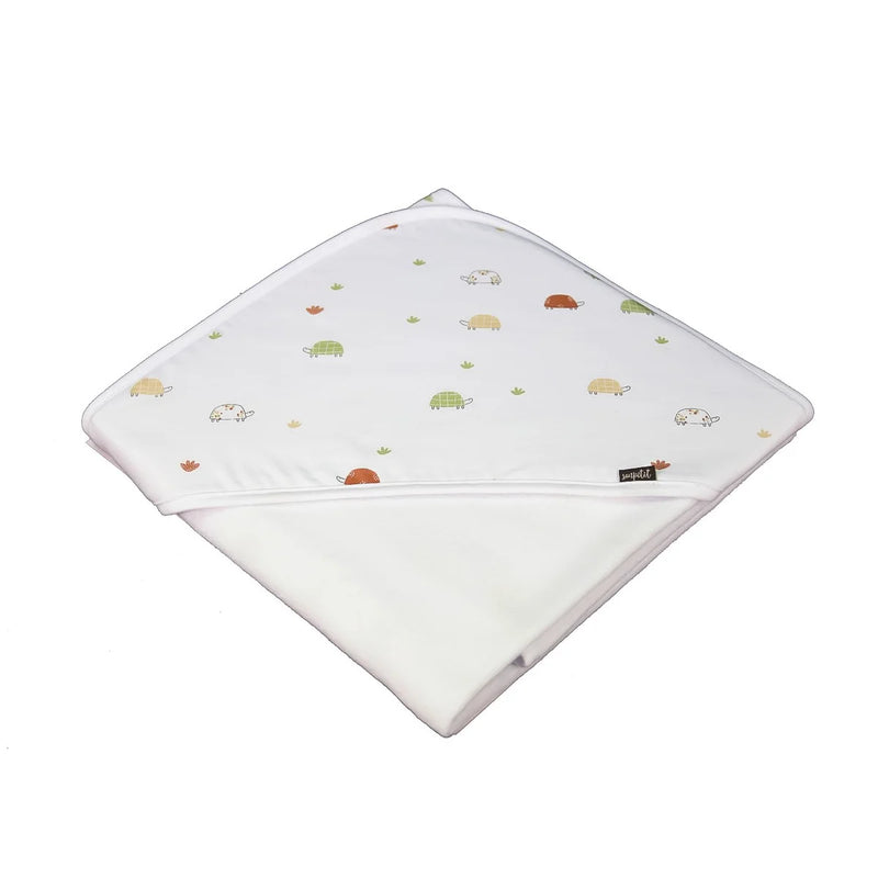 Capa de baño Tortugas