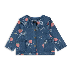 Chaqueta Denim Magot