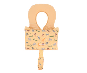 Chaleco aprendizaje Baby Wild Animals