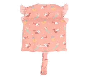 Chaleco aprendizaje Mermaid Cats