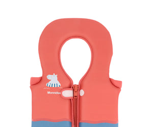 Chaleco aprendizaje Baby Hippos