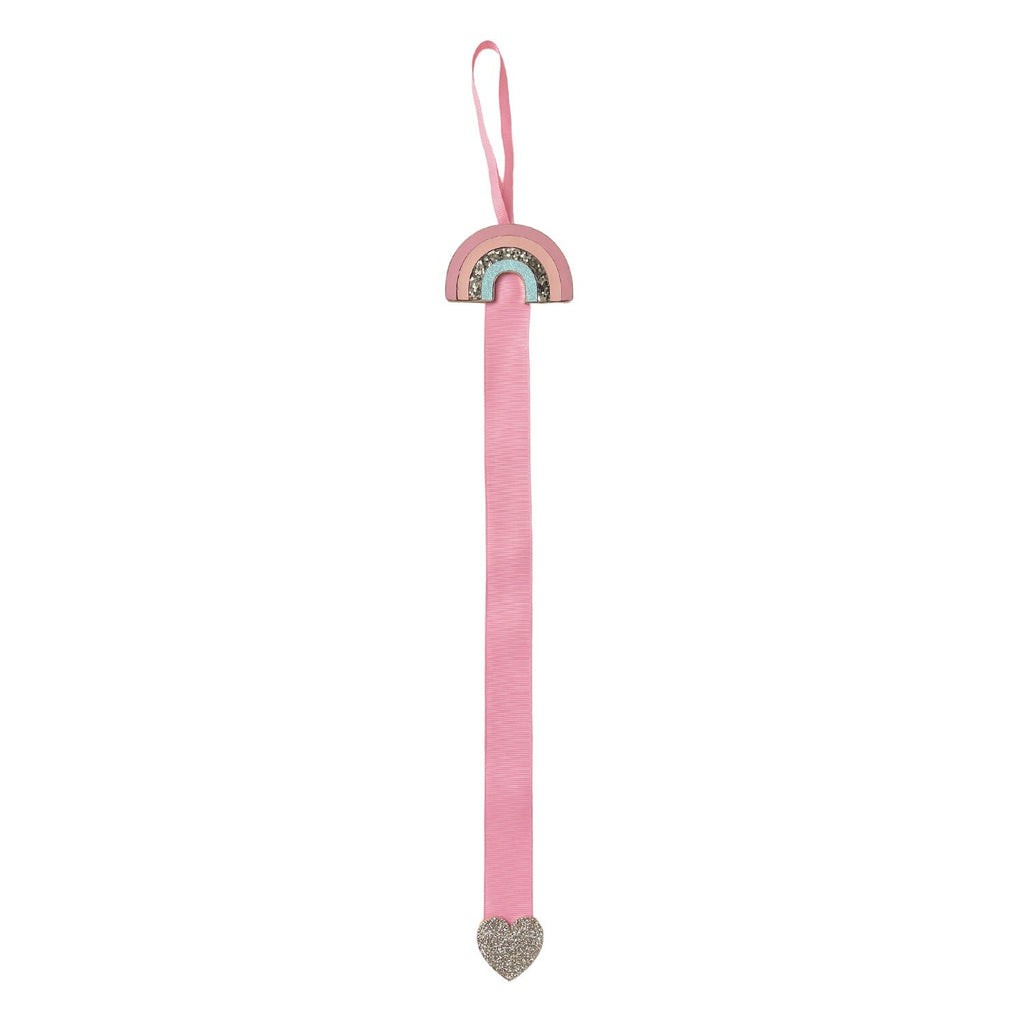 Colgador Clips y Pinzas Rainbow