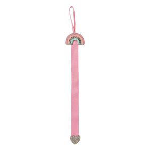 Colgador Clips y Pinzas Rainbow