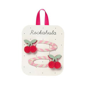 Pack Clips Cherries