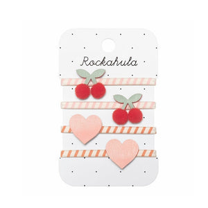 Pack Coleteros Cherries