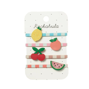 Pack Coleteros Fruity