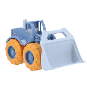 Excavadora Blue