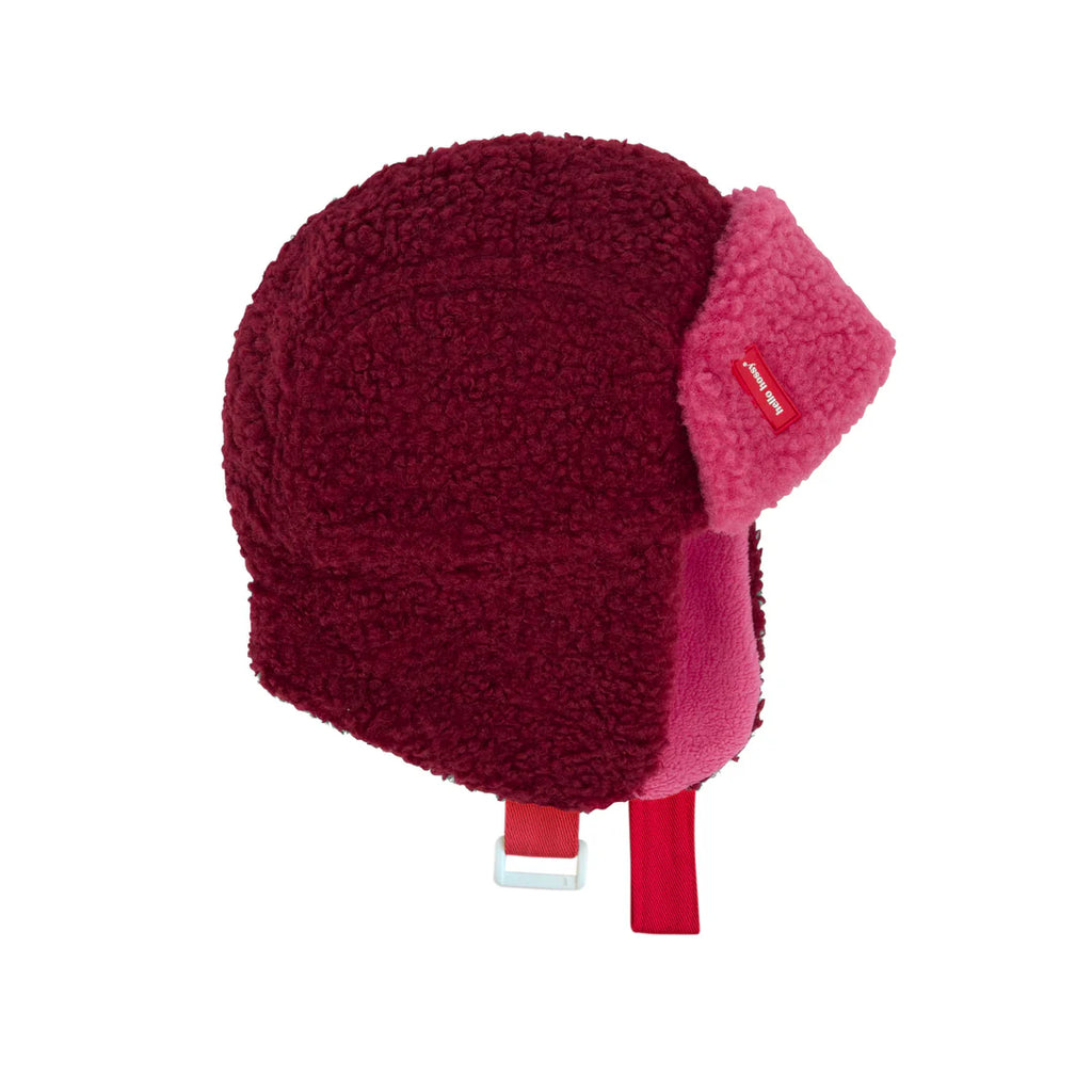 Gorro Cozy Tara