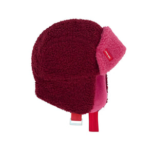 Gorro Cozy Tara