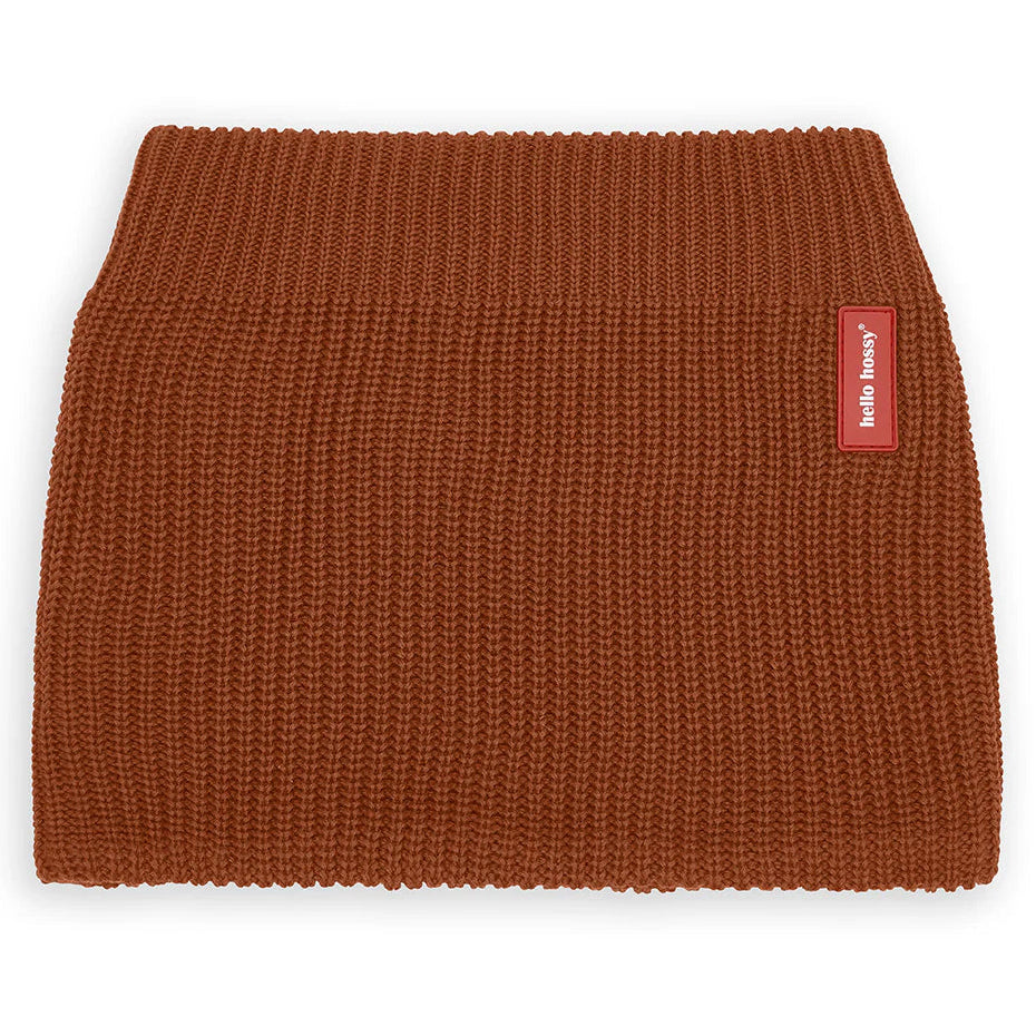 Cuello Cocoon Nut