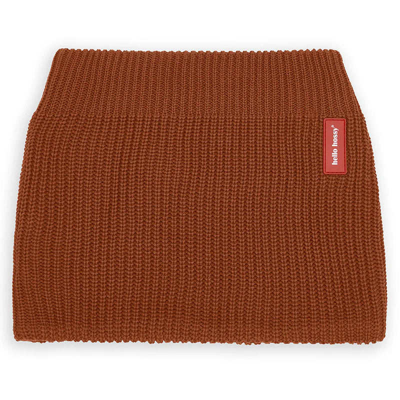 Cuello Cocoon Nut