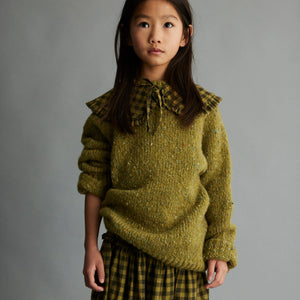 Jersey Tricot Drew Green