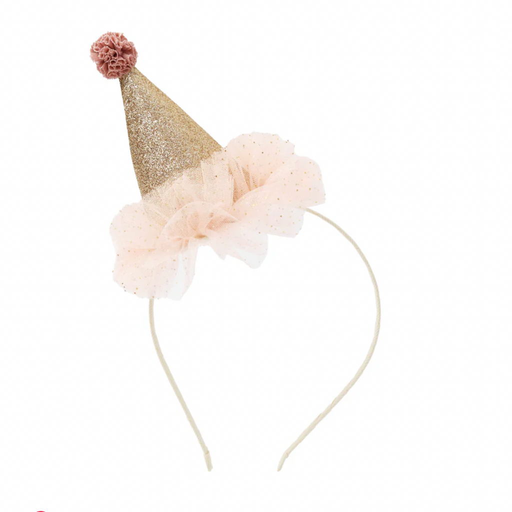Diadema Party Hat