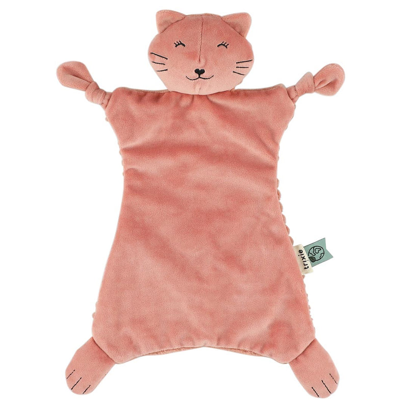 Doudou peluche Cat