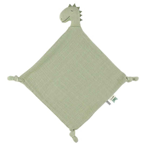 Doudou muselina Dino