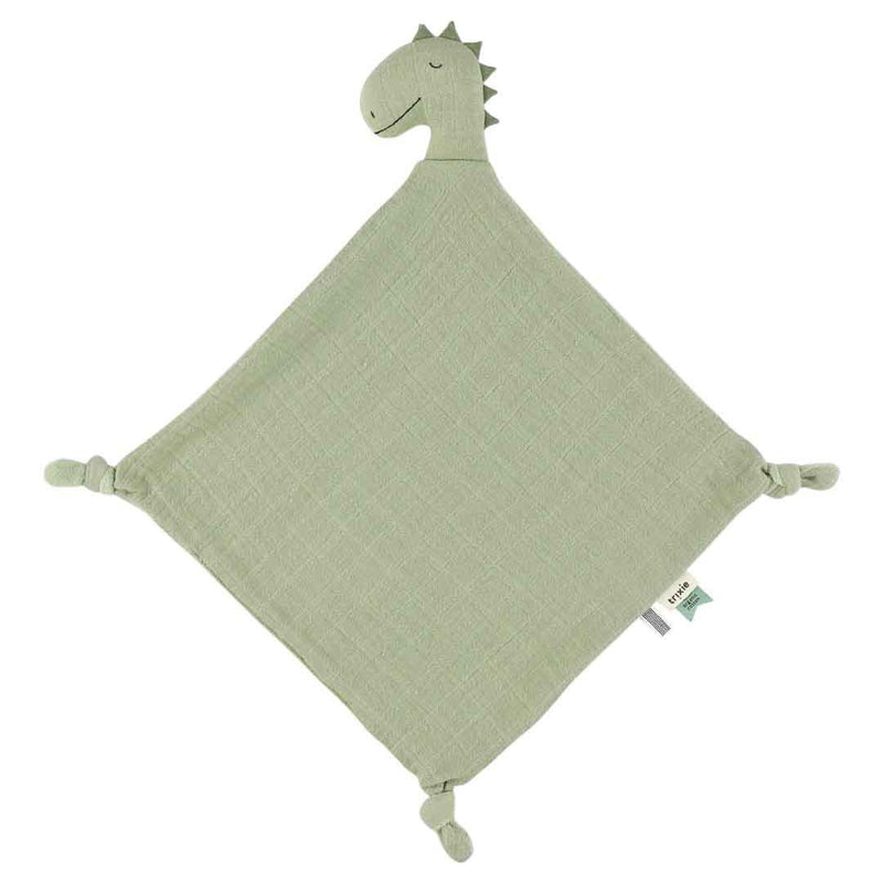 Doudou muselina Dino