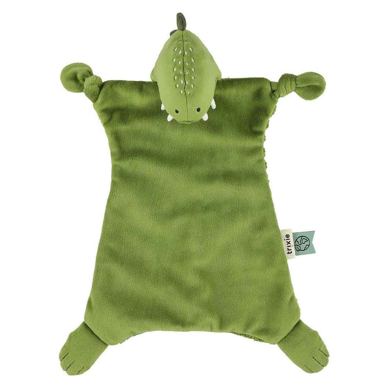 Doudou peluche Dino