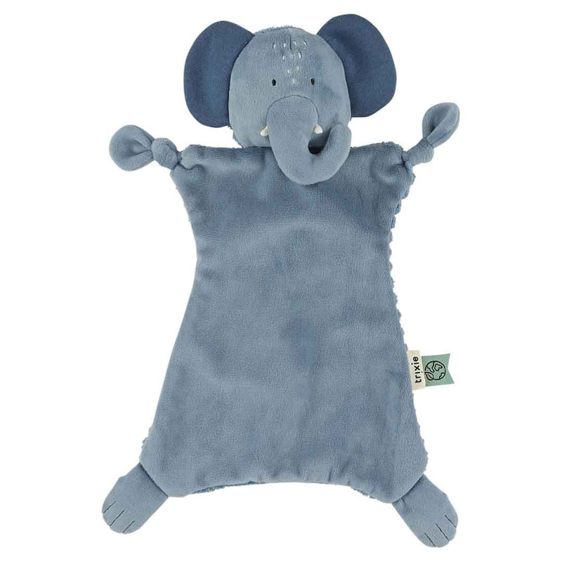 Doudou peluche Elephant