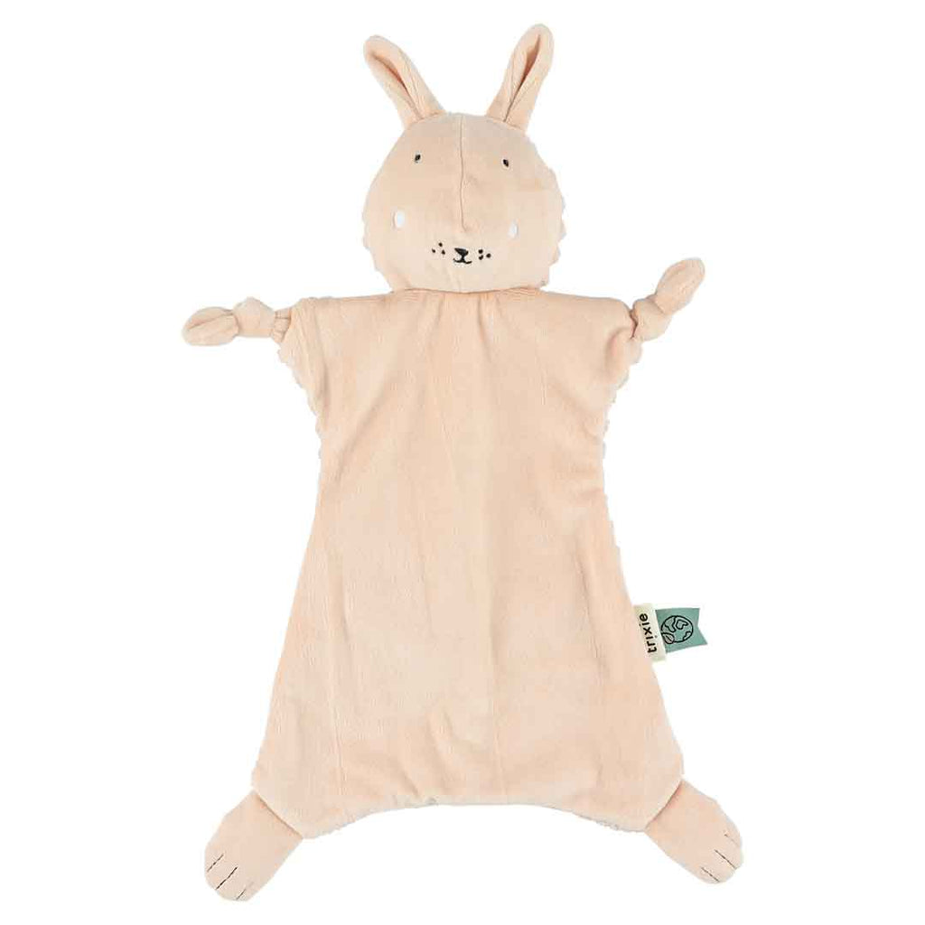 Doudou peluche Rabbit