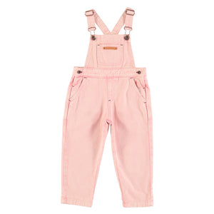 Peto Light Pink Denim