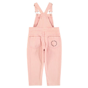 Peto Light Pink Denim