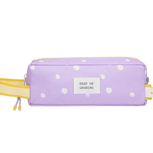Estuche Daisy Lilac