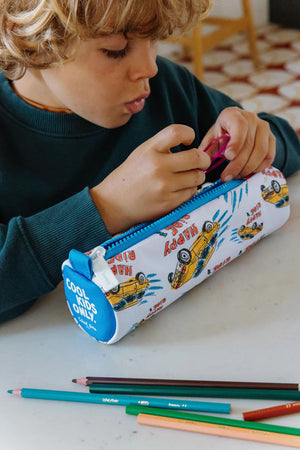 Estuche Happy Ride