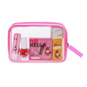 Estuche Pink Girl
