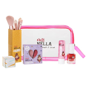 Estuche Pink Girl