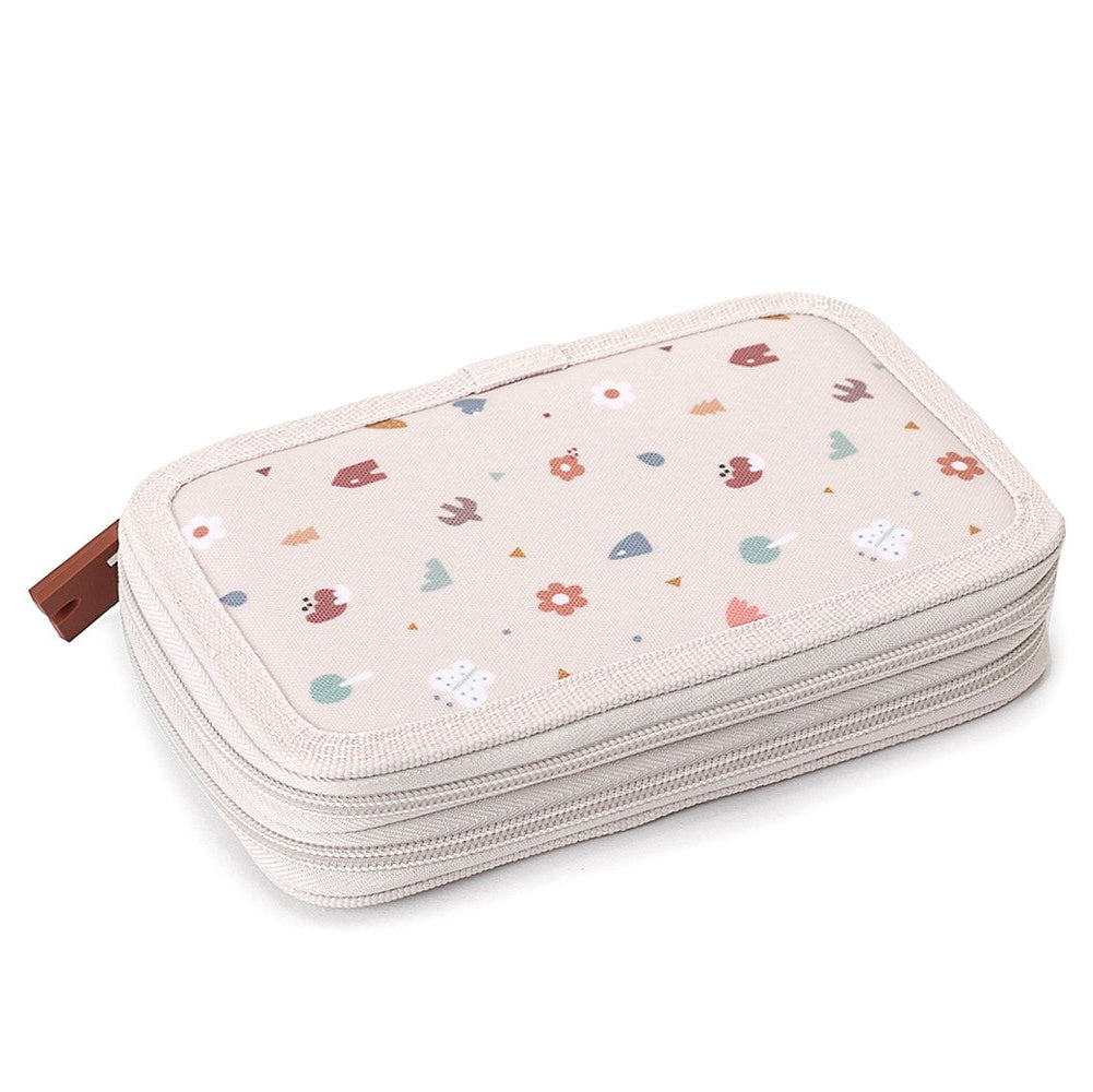 Estuche plumier Nature