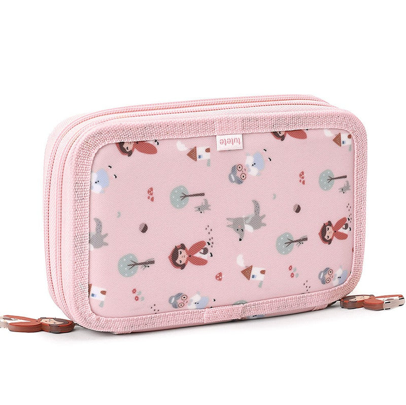 Estuche plumier Little Red