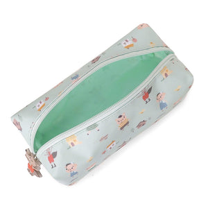 Estuche Three Little Pigs