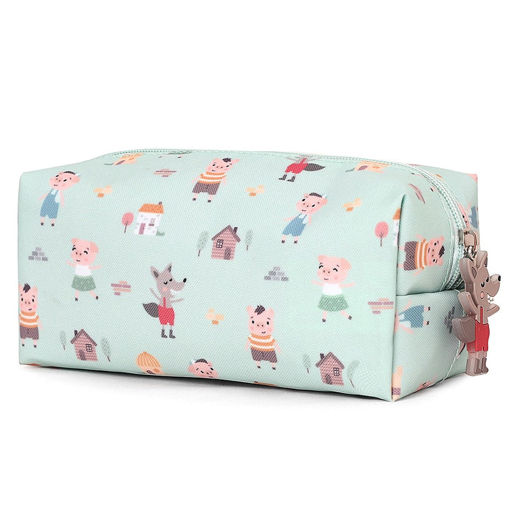 Estuche Three Little Pigs