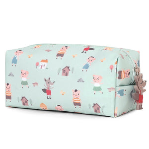 Estuche Three Little Pigs