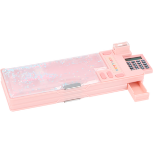 Estuche Pop Up Pink Garden