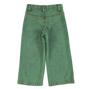 Pantalón Green Denim