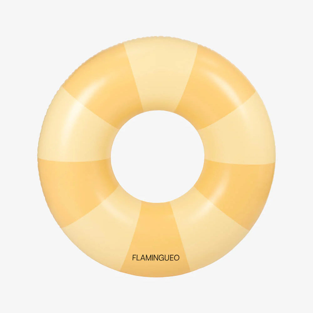 Flotador Donut Amarillo