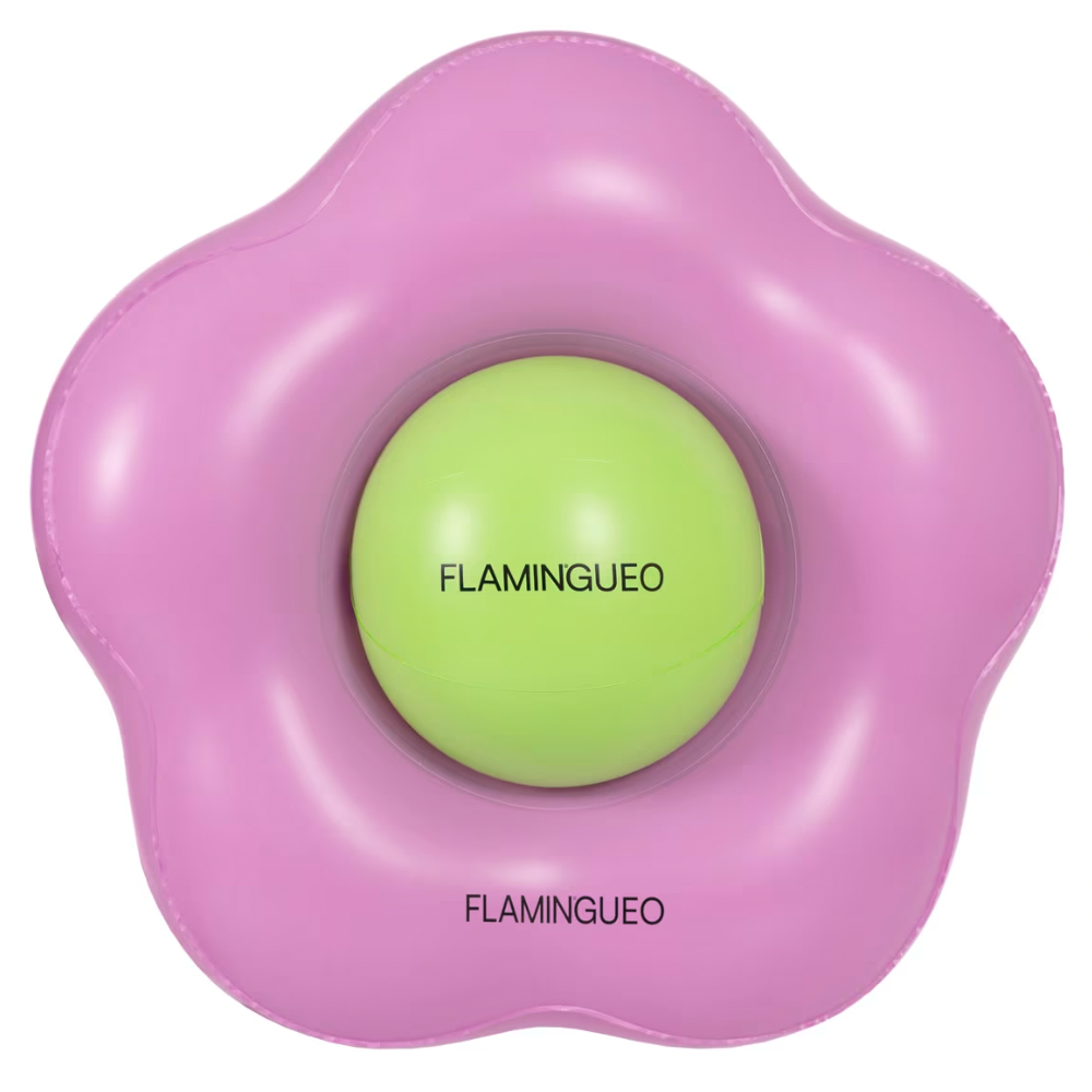 Flotador Flor con pelota Bonnie