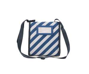 Bolsa Térmica Stripes Blue