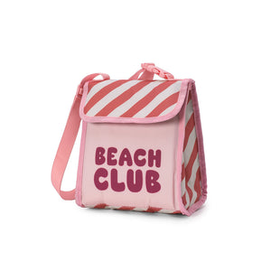 Bolsa Térmica Stripes Blush