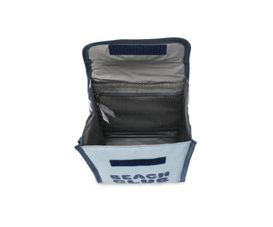 Bolsa Térmica Stripes Blue