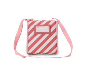Bolsa Térmica Stripes Blush