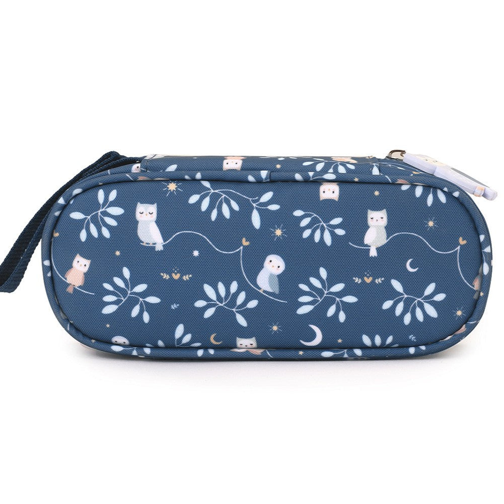 Funda almuerzo térmica Magical Forest
