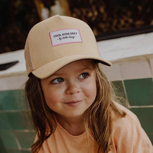 Gorra Mini Melba