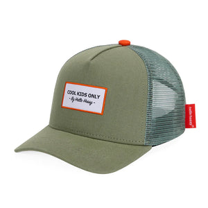 Gorra Mini Olive (Dads too)