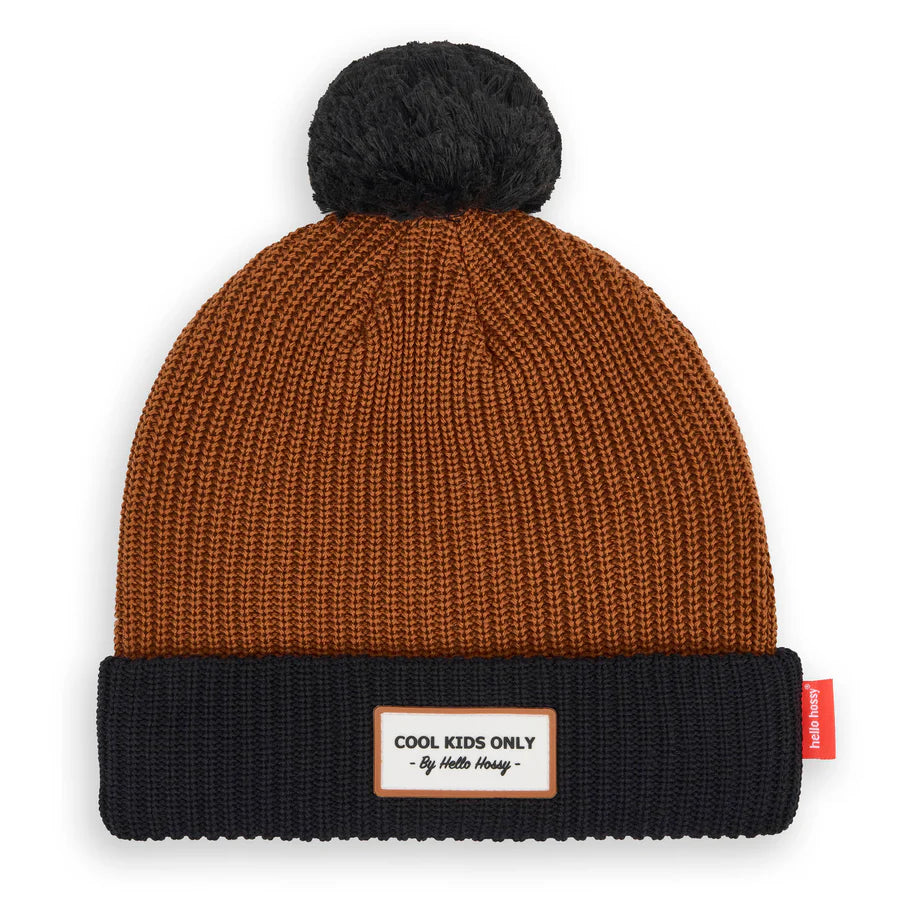 Gorro Block Blacky