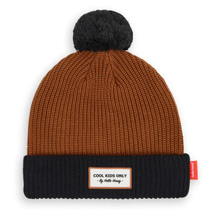Gorro Block Blacky