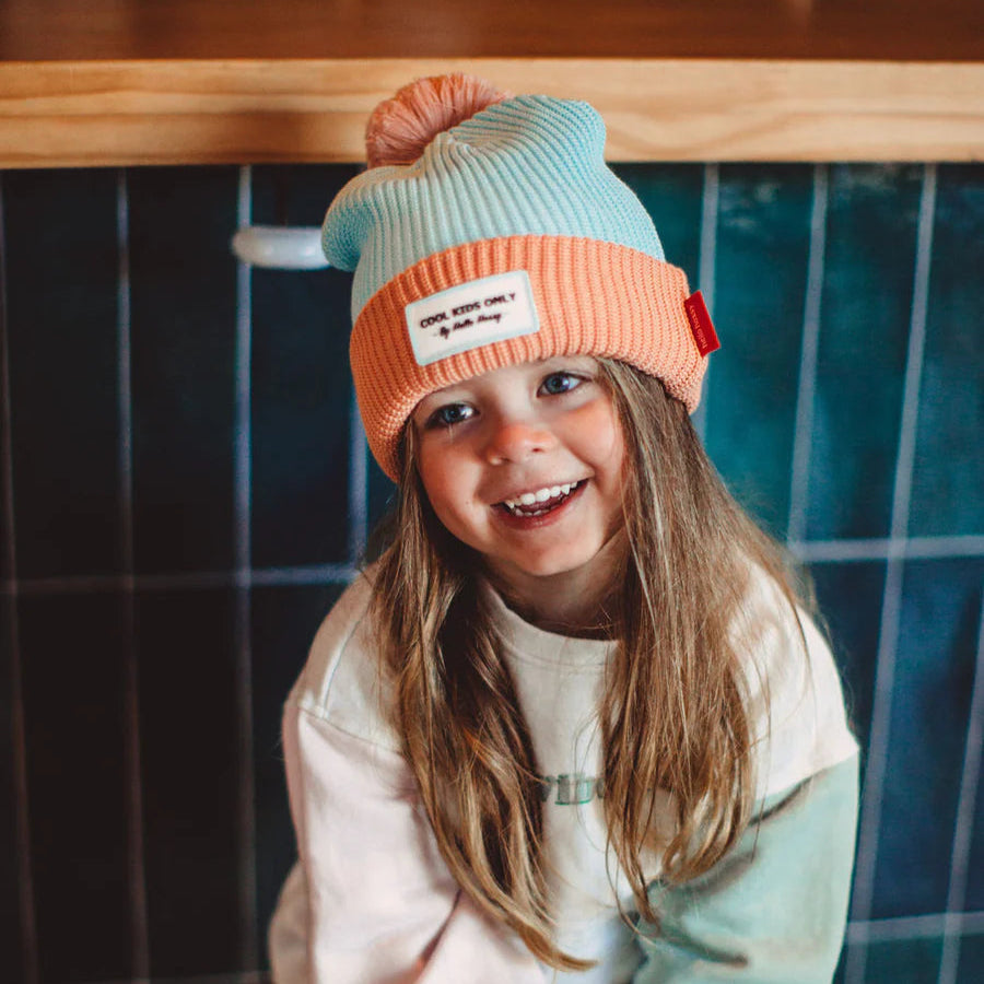 Gorro Block Candy