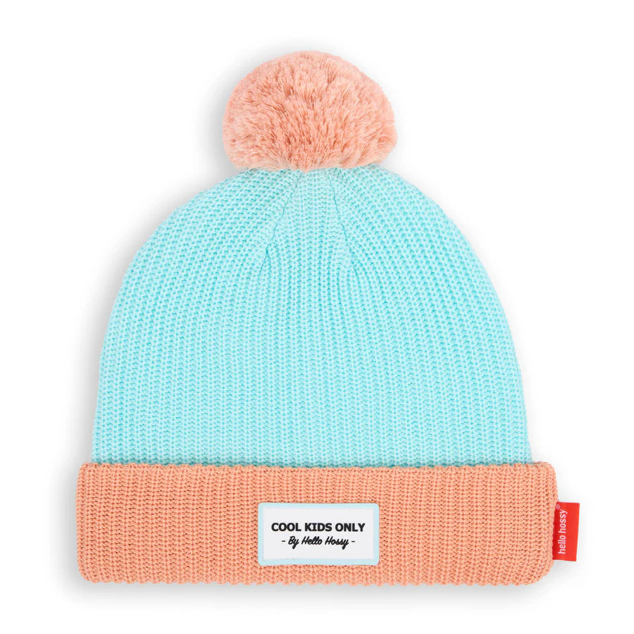 Gorro Block Candy